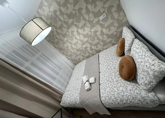 Kosciuszki P R I M E Suites