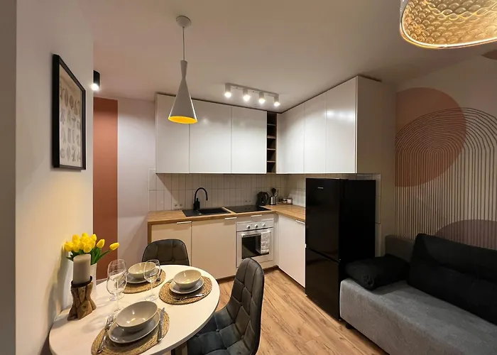 Kosciuszki P R I M E Suites