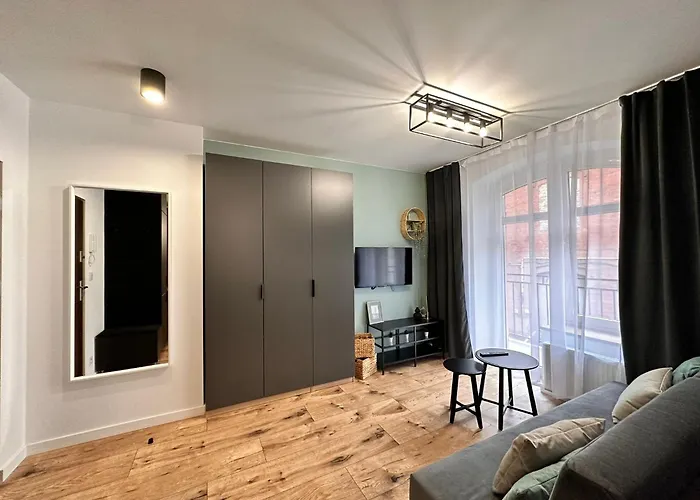 Kosciuszki P R I M E Suites