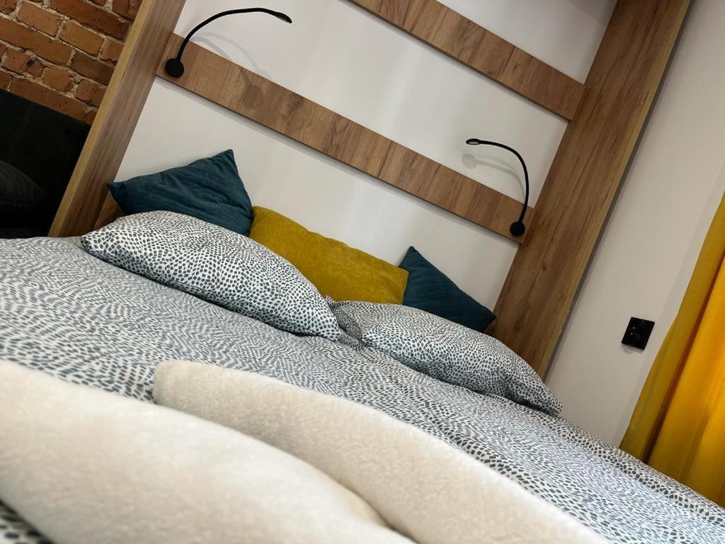Kosciuszki P R I M E Apartment Katowice