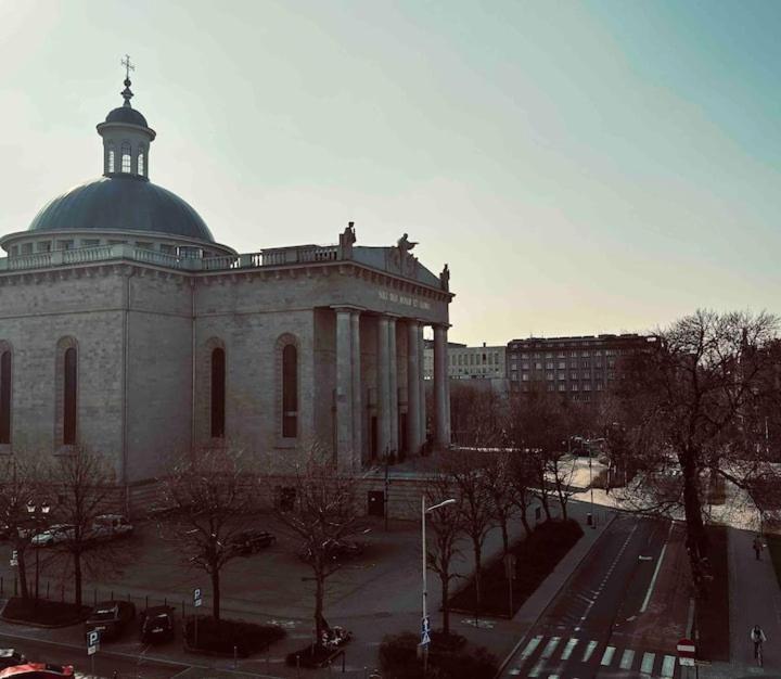 Leilighet Kosciuszki P R I M E Katowice