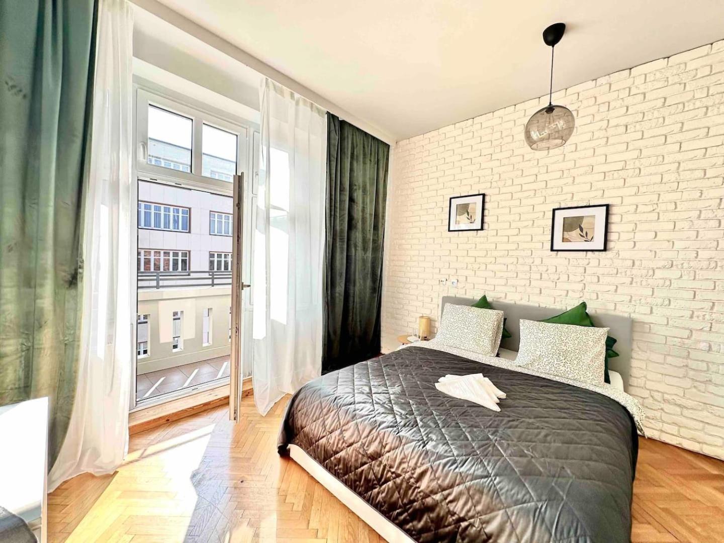 Kosciuszki P R I M E Apartment *