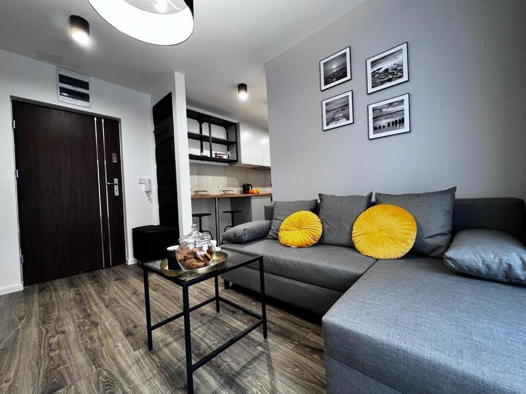 Kosciuszki P R I M E Apartment