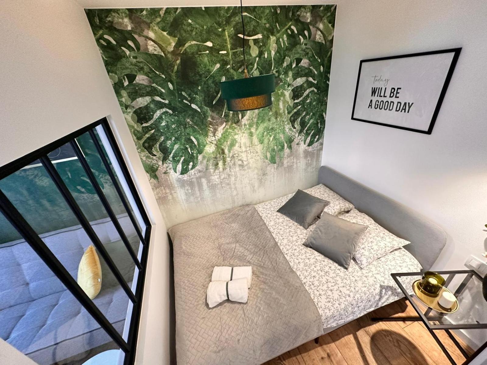 Apartment Kosciuszki P R I M E *
