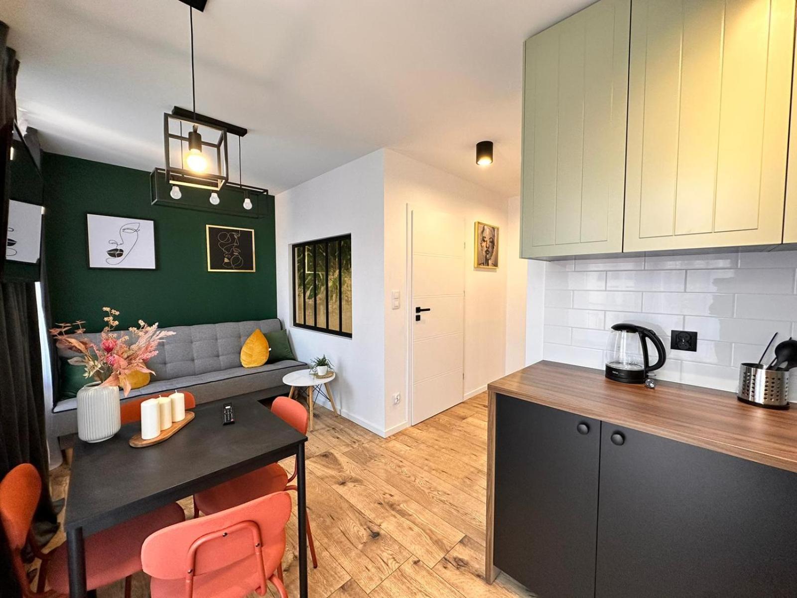 Kosciuszki P R I M E Apartment *