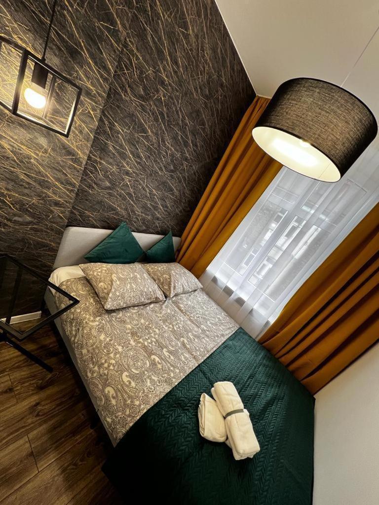 Apartment Kosciuszki P R I M E Katowice