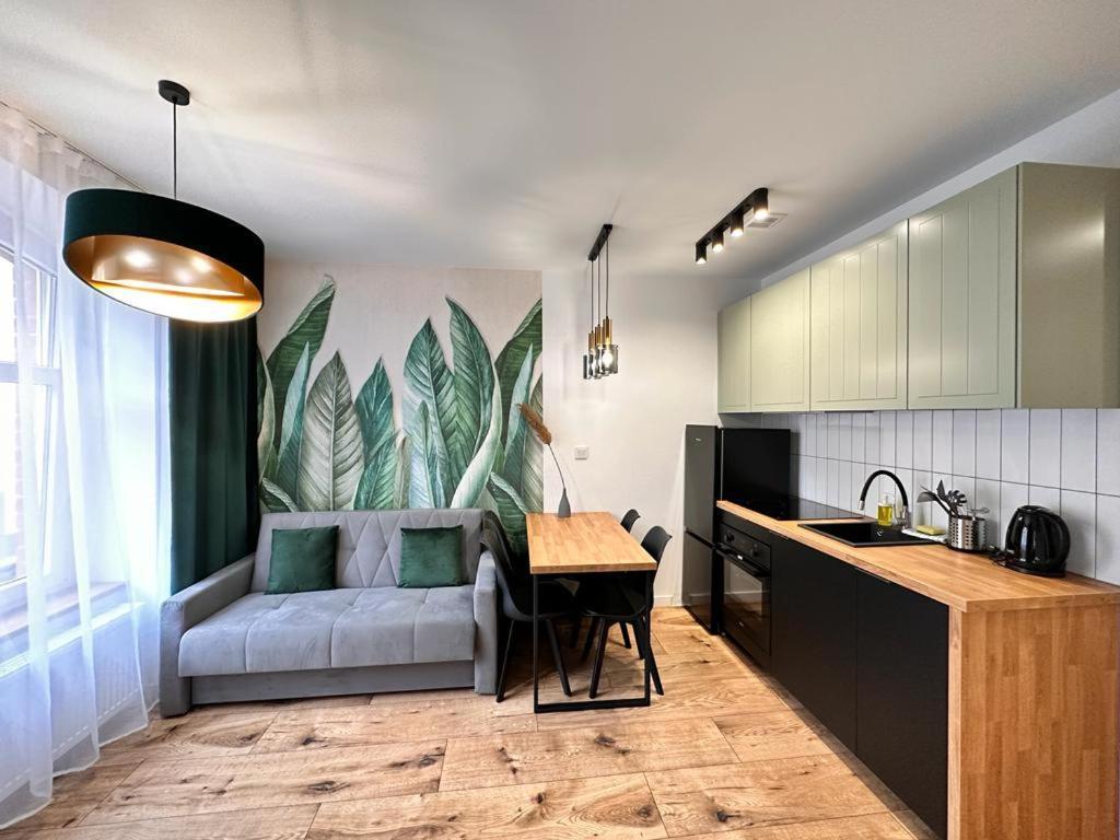 Apartment Kosciuszki P R I M E *