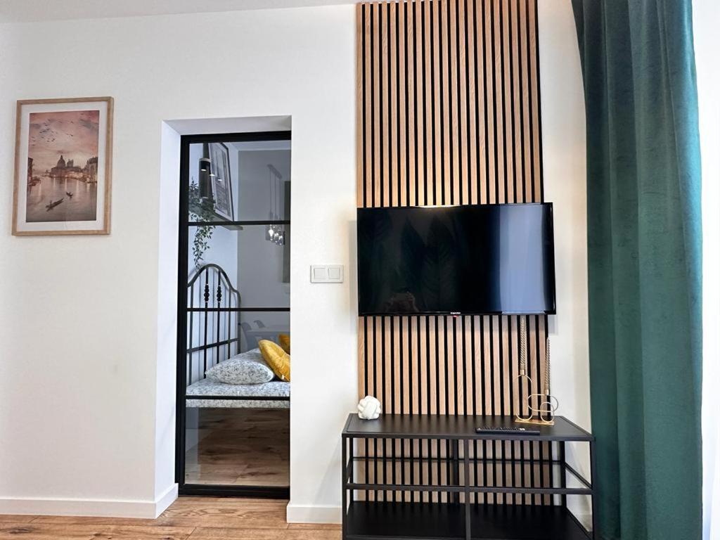 Apartment Kosciuszki P R I M E