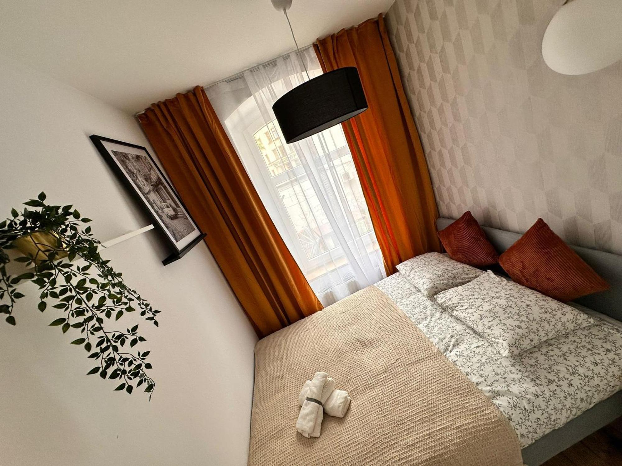 Apartment Kosciuszki P R I M E *