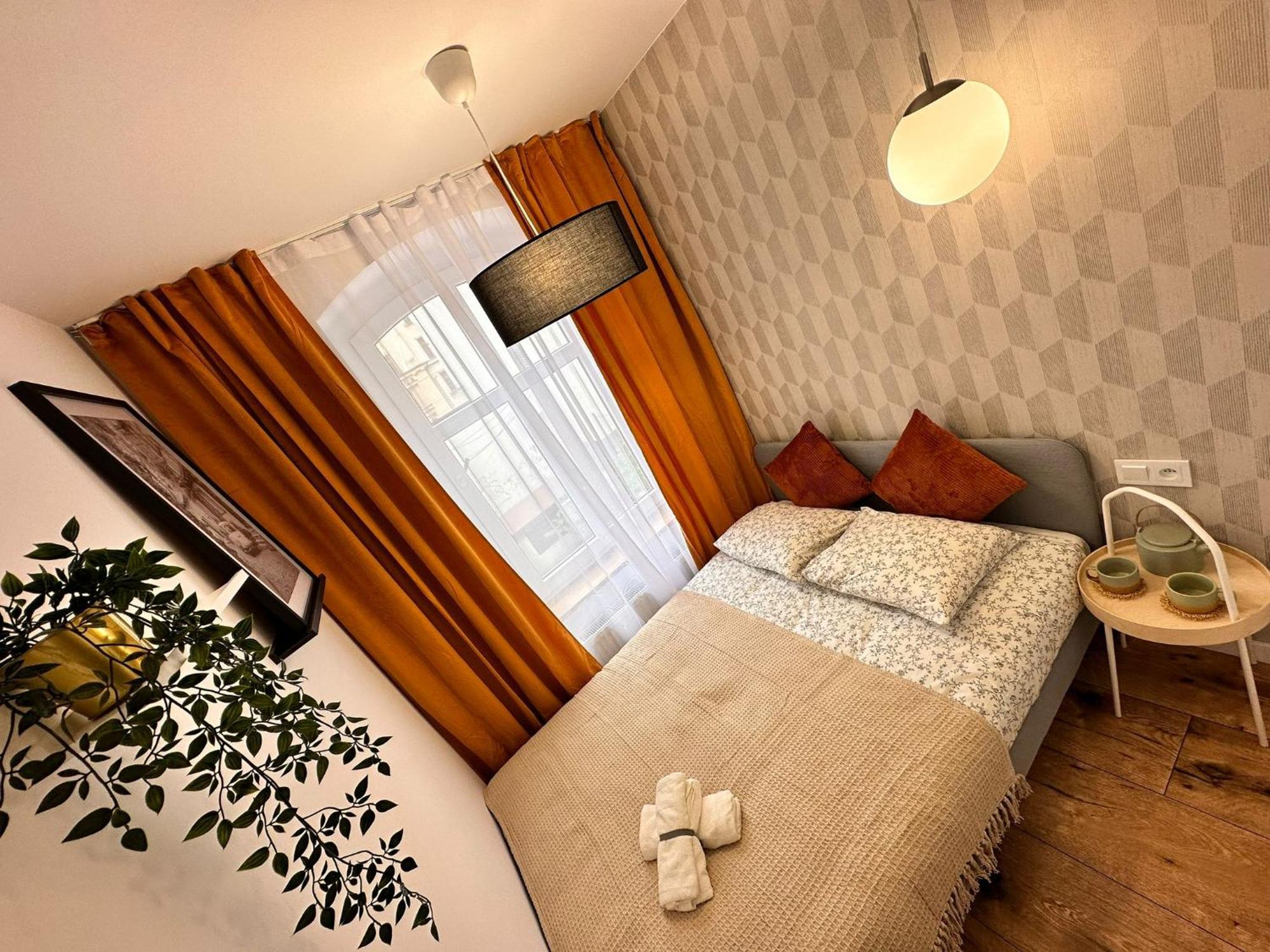 Leilighet Kosciuszki P R I M E Katowice