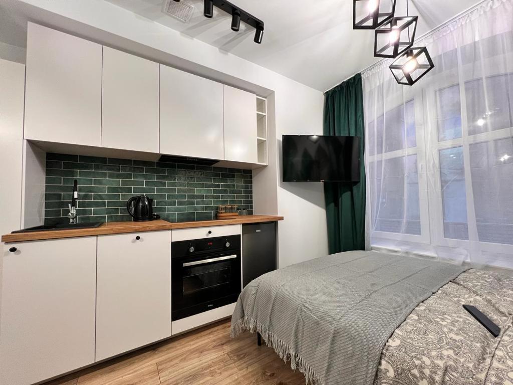 Kosciuszki P R I M E Apartment *