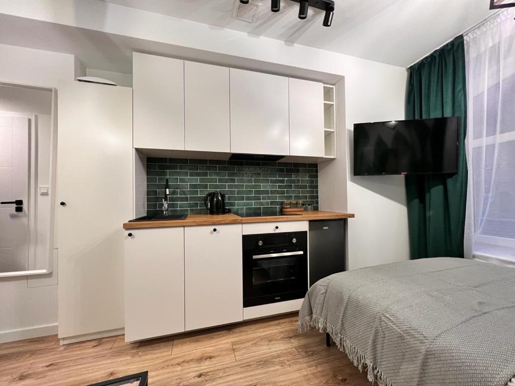 Apartment Kosciuszki P R I M E *