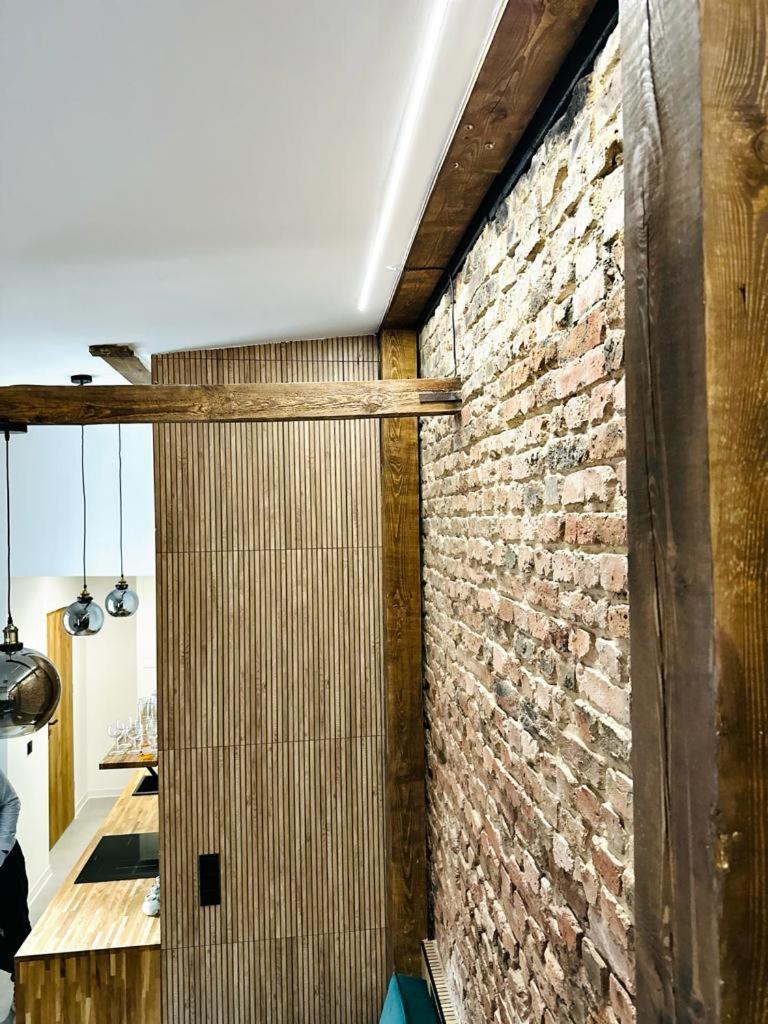 Kosciuszki P R I M E Apartment *