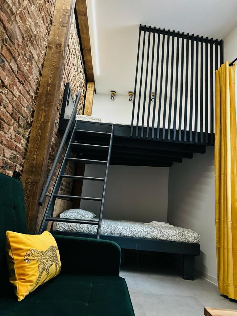 Kosciuszki P R I M E Apartment *