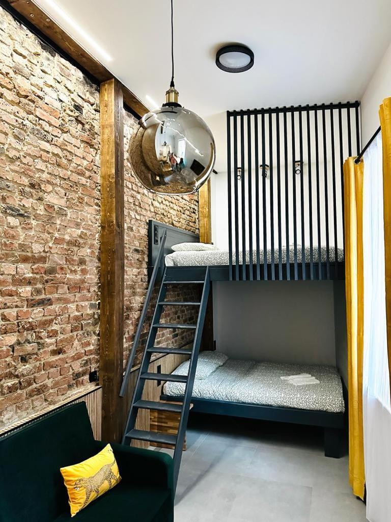 Apartment Kosciuszki P R I M E *