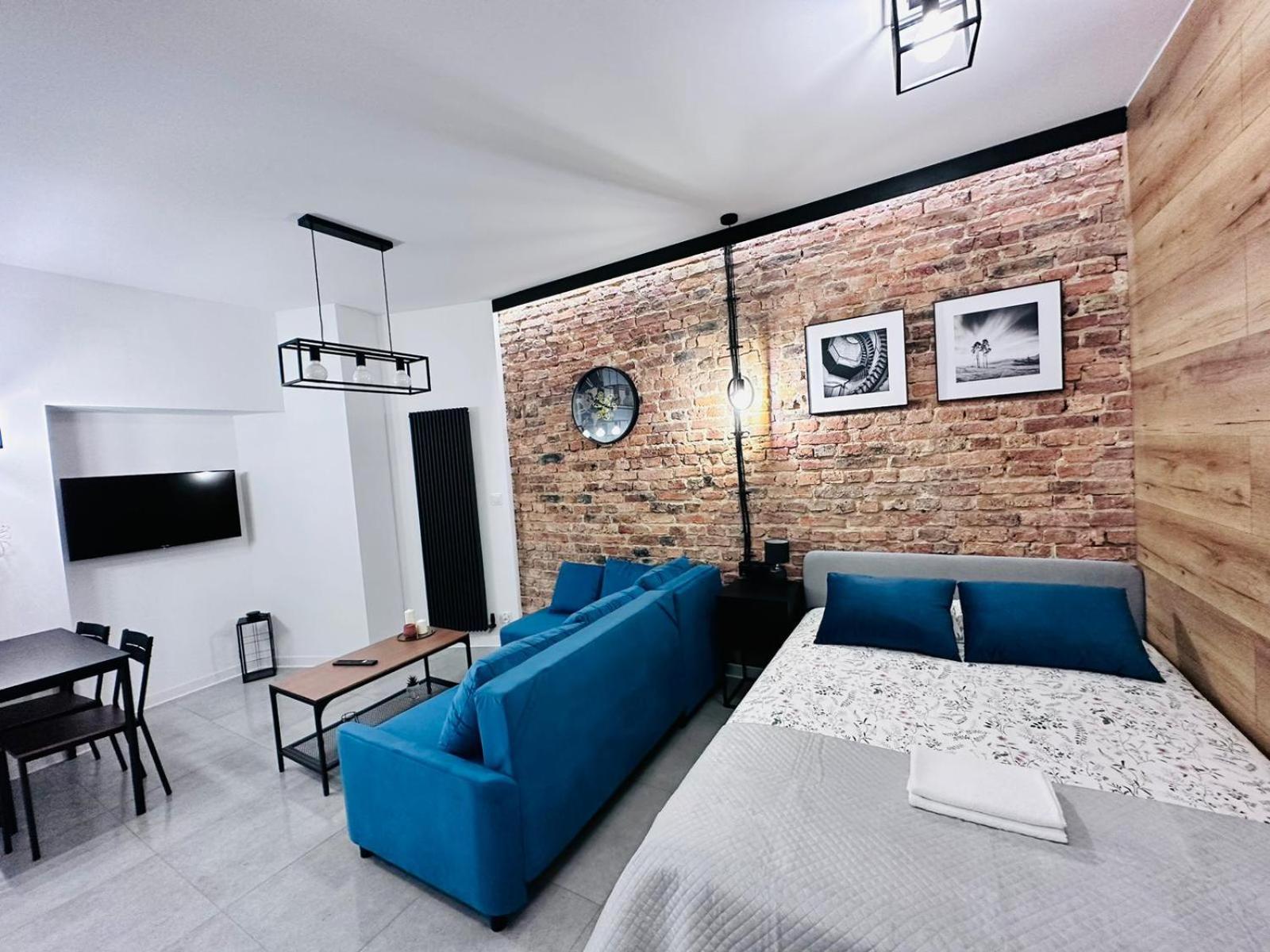 Kosciuszki P R I M E Apartment