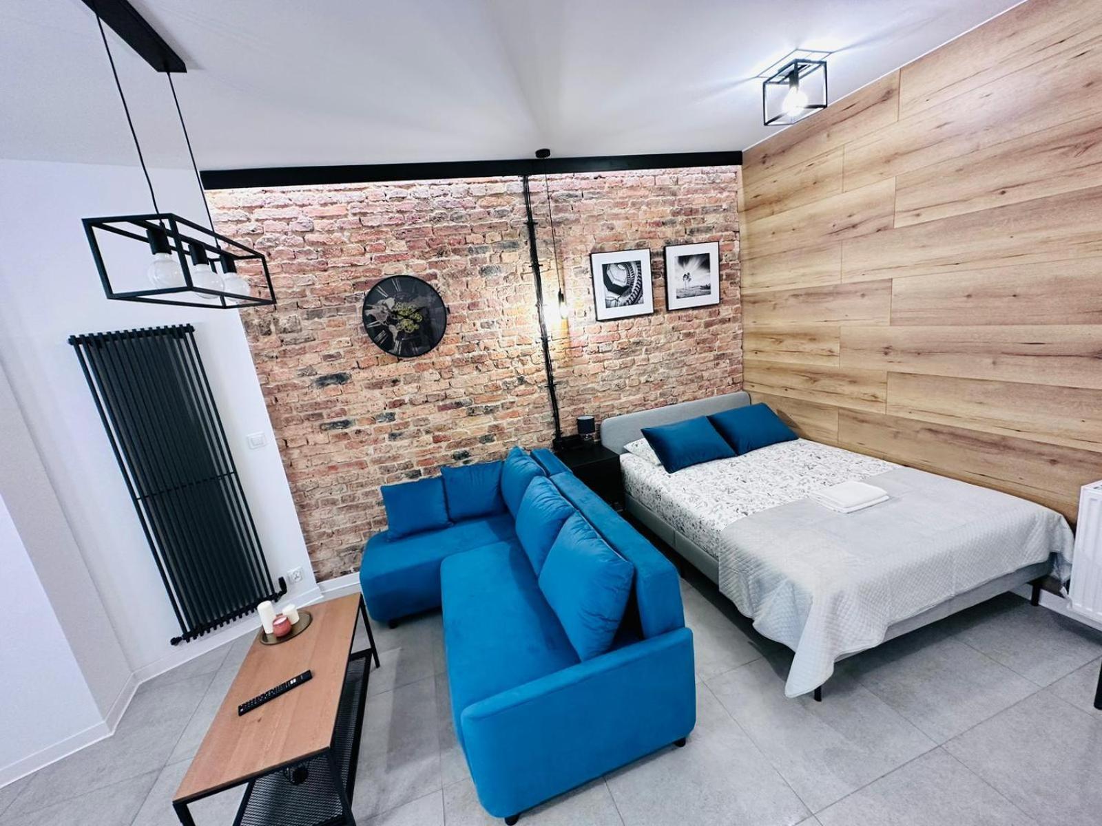 Kosciuszki P R I M E Apartment *