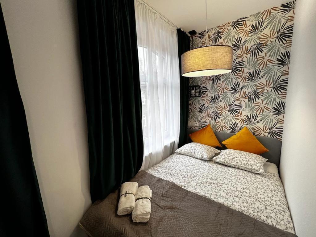 Kosciuszki P R I M E Apartment Katowice