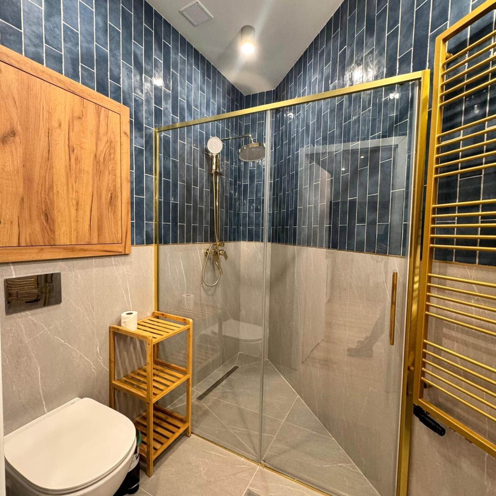 Kosciuszki P R I M E Apartment Katowice