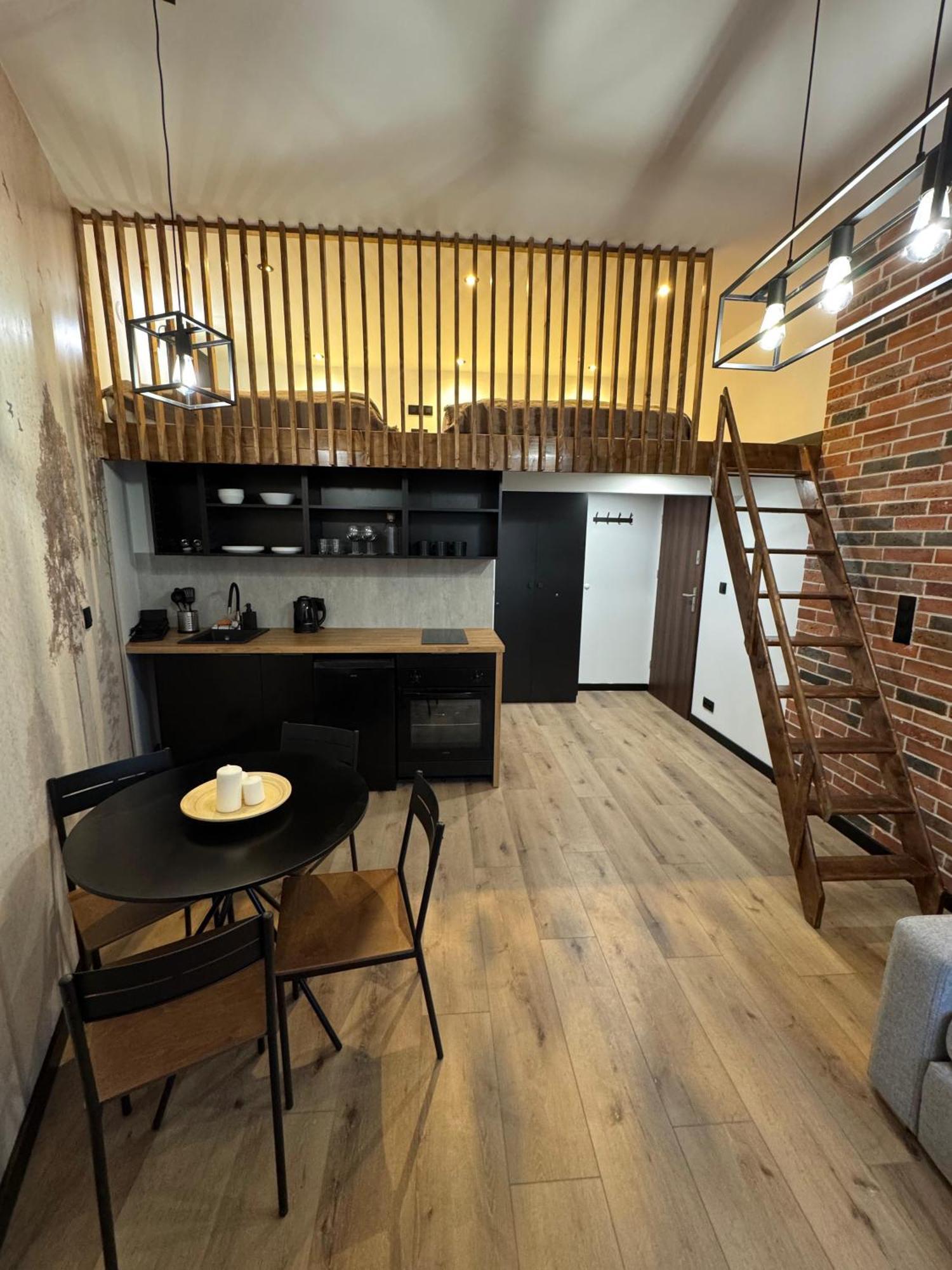 Apartment Kosciuszki P R I M E Katowice