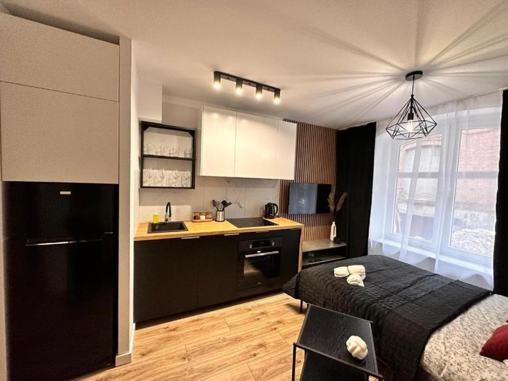 Kosciuszki P R I M E Apartment *