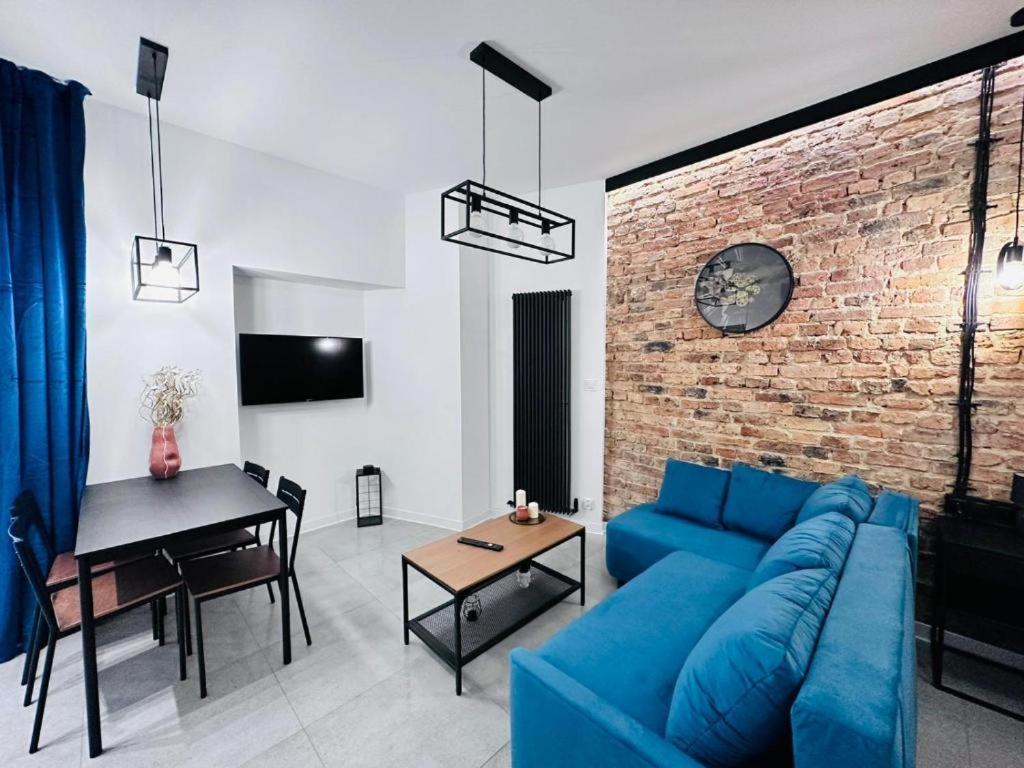 Kosciuszki P R I M E Apartment Katowice