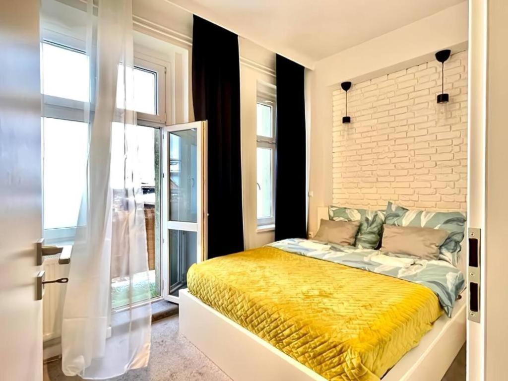 Kosciuszki P R I M E Apartment