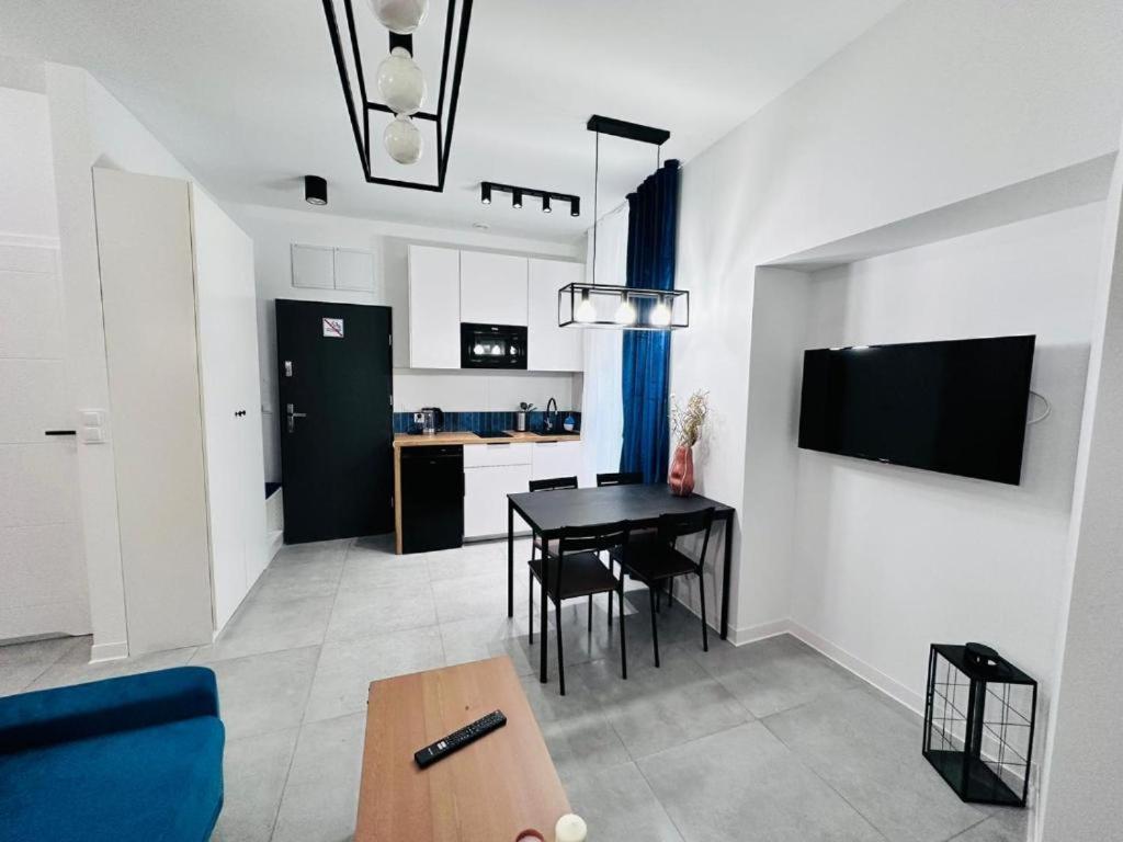 Kosciuszki P R I M E Apartment *