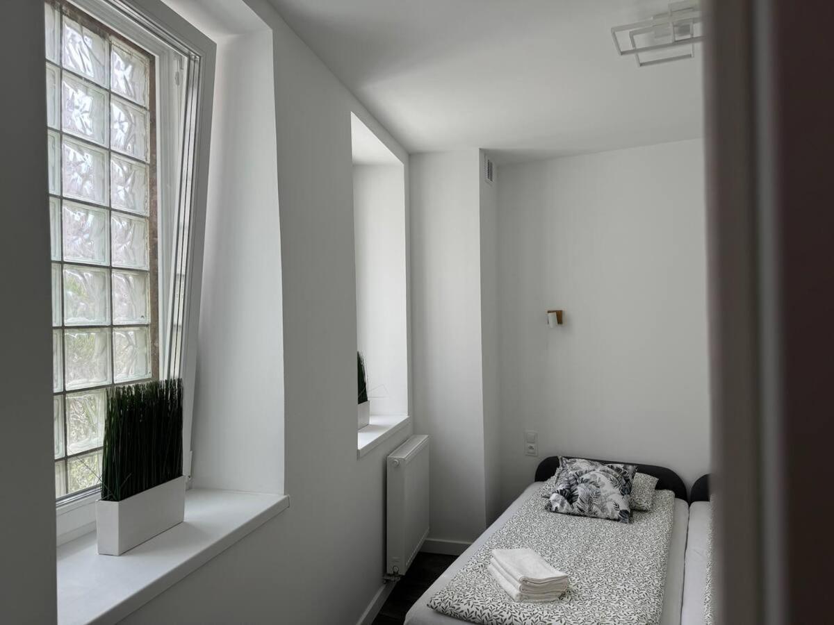 Kosciuszki P R I M E Apartment Katowice