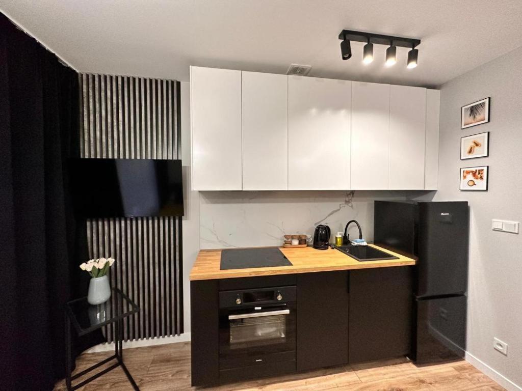 Apartment Kosciuszki P R I M E